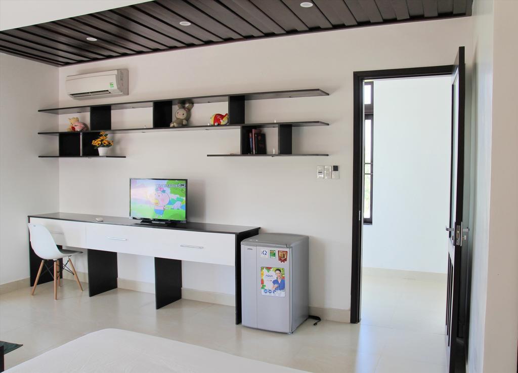Huong My Beach Homestay Hoi An Quarto foto