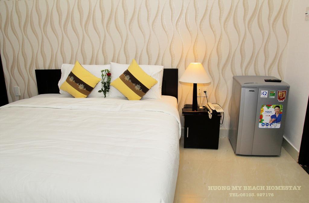 Huong My Beach Homestay Hoi An Exterior foto